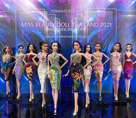 miss beauty doll|MISS BEAUTY DOLL THAILAND .